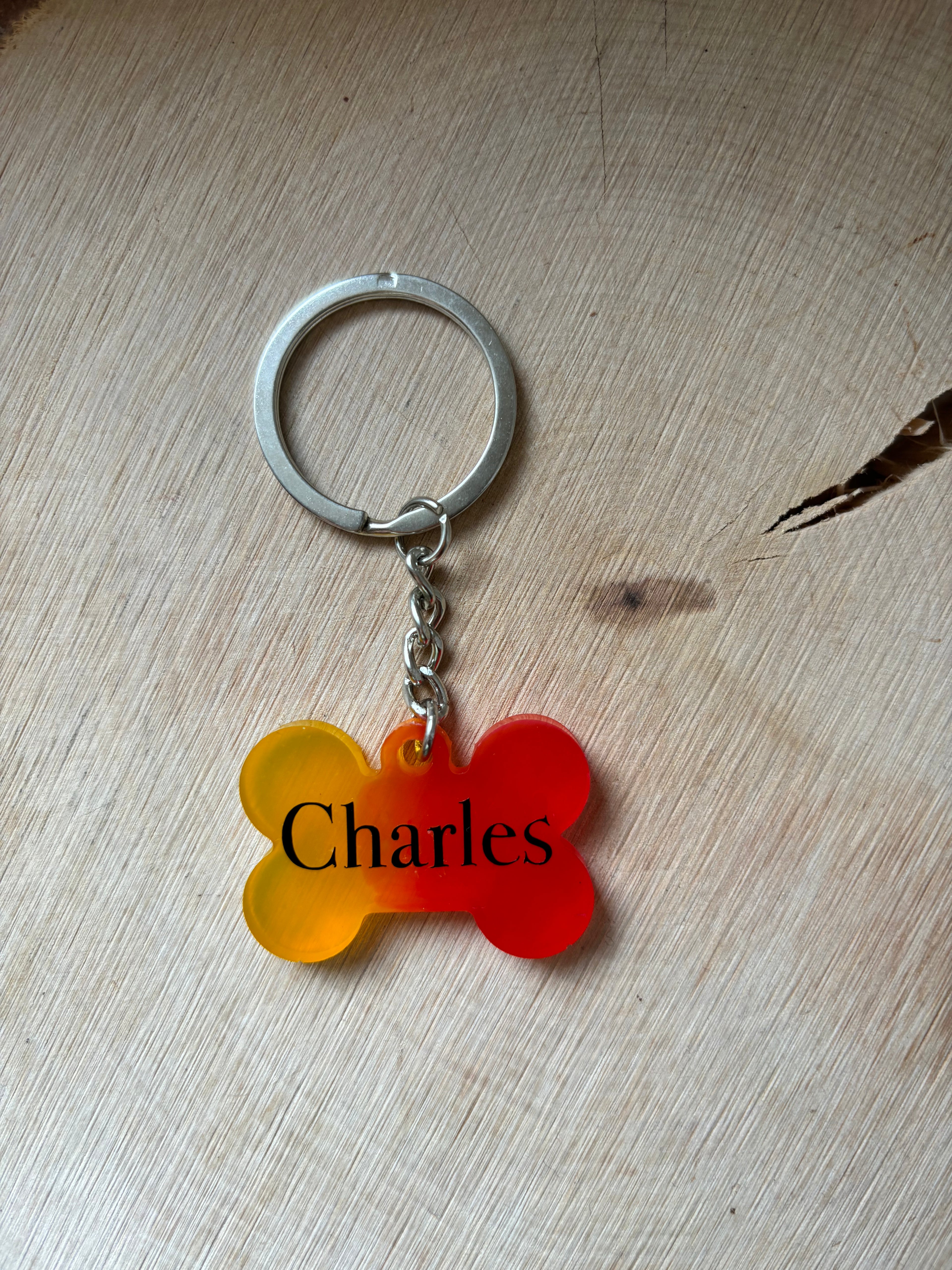 Médailles pour chien